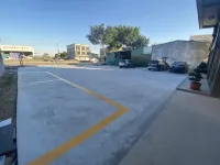 Ru'an Business Apartment (Raoping Qiandongzhen Branch)