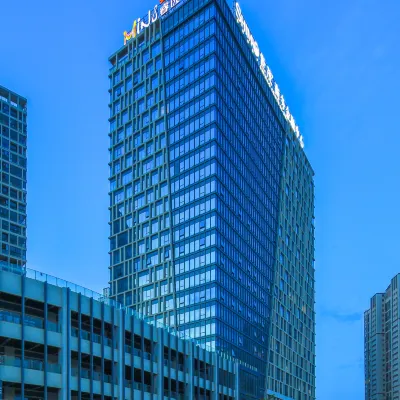 MiniMax Hotel Shishi Hotels near Shimao Maritime Silk Road Museum of Fujian