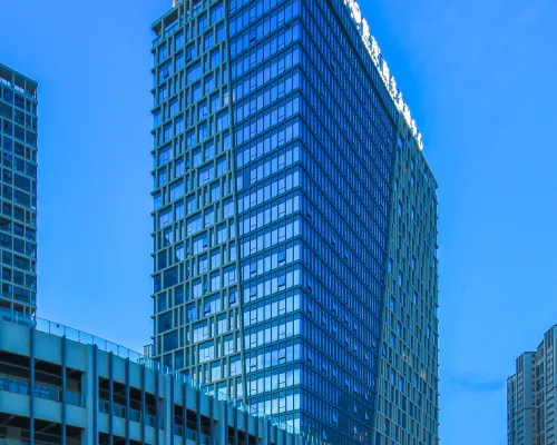 MiniMax Hotel Shishi Hotels in Shishi