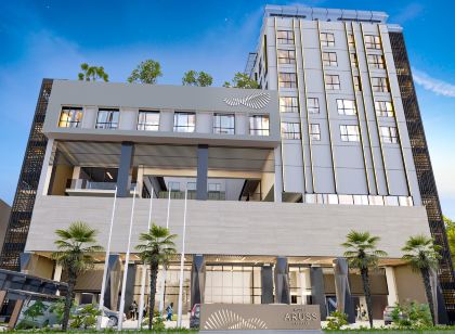 Hotel Aruss Semarang