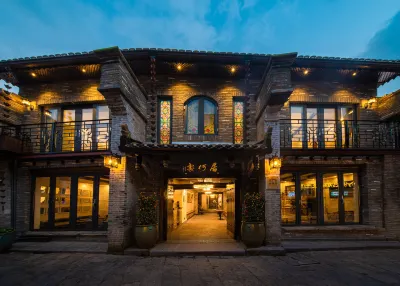 Yangshuo JHC Inn Hotels near Xingping Ancient Town