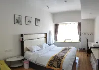 Manmanma Apartment (Dali Jianshe Road)