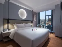 FUNMEE Hotel (Zhijiang Longjin Fengyu Bridge, Huaihua) Hotels near Huaihua Zhijiang Airport