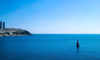 The Westin Josun Busan