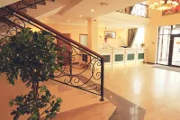 Hotel Kupets`