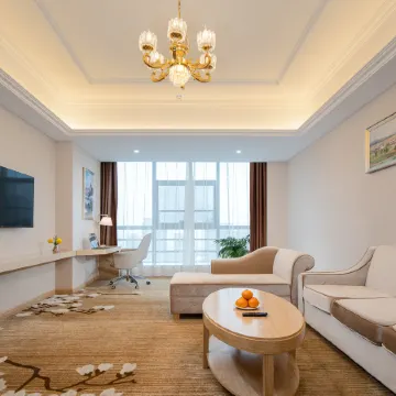 Vienna Hotel(Xincheng International Store)