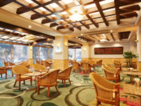 Pacific Hotel Okinawa Hotels in Naha