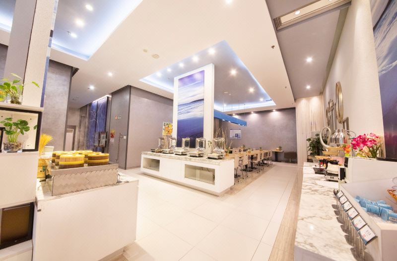 Jinjiang Inn Select Hotel (Xiamen Airport T4 Jimei School Village) photo 4