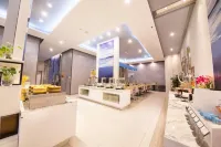 โรงแรมจินเจียง อินน์ เซเล็ค (สนามบินเซียะเหมิน T4 หมู่บ้านโรงเรียนอี้เหมย) - 3 ดาว