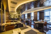 Shenmu Huatian Yazhi Hotel