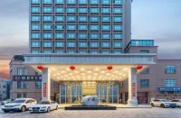 Guoyu Hotel (Hetian Yulong Kashihe Branch) Hotel in zona Hotan Passenger Transport Terminal Dongjiao Branch
