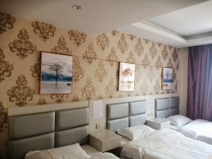 Kunming Fengle Express Hotel