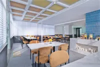 Cheermay Hotels (Hongshulin Beach Branch, Chengqu District, Shanwei) - Bữa sáng