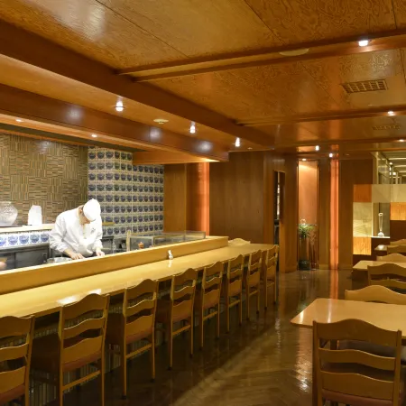 Imperial Hotel, Tokyo