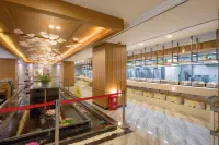 Sakura Hot Spring Holiday Hotel Hotels in Chongzhou