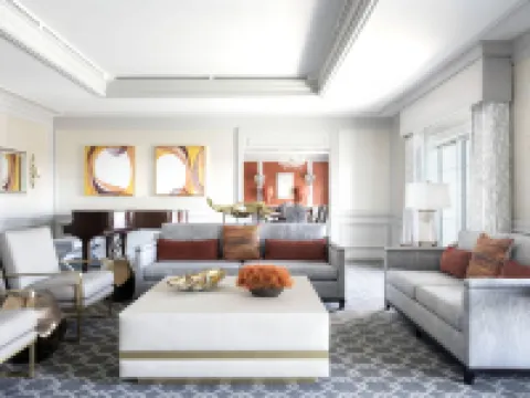 The Ritz-Carlton, Marina del Rey Hotels in Marina del Rey