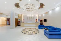 Xuancheng Shiguang Holiday Hotel (Wanda Plaza Darunfa)