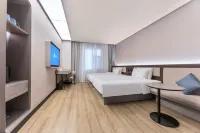 HanTing Hotel (Huai'an Suning Square) Các khách sạn ở Hoài An