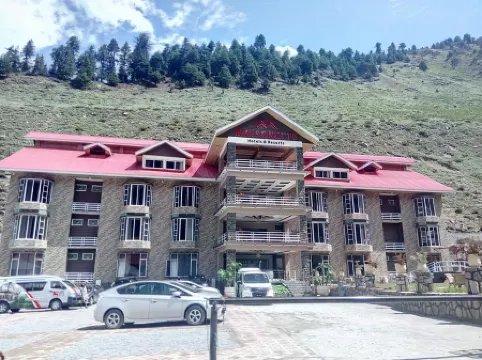 Maisonette Hotels & resorts Naran
