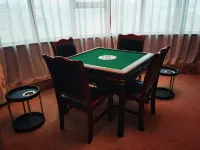 Bihai Hotel - Kæledyr tilladt