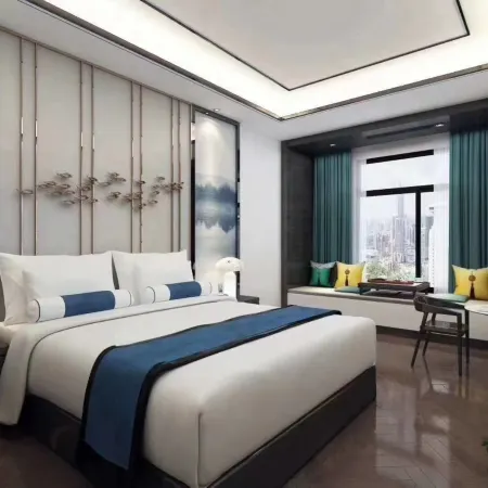 Melan Boutique Hotel