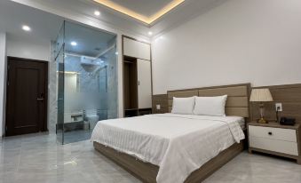 Kim Hotel and Apartment