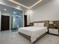Kim Hotel and Apartment