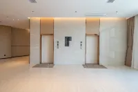 City Comfort Inn Hotel (Yueyang Pingjiang Nanjiang Fulong Pedestrian Street)