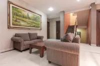RedDoorz Near Taman Rekreasi Selecta Hotels near Twilight Zone Camp