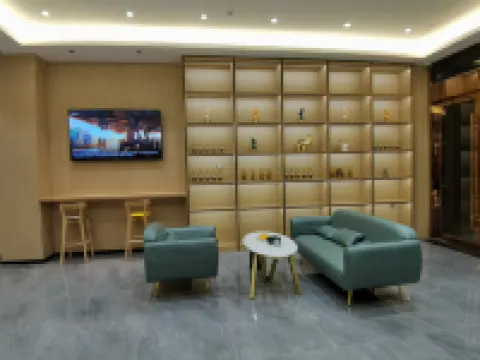 Baozouxiong Hotel