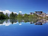 โรงแรมนานาชาติเวโรนา