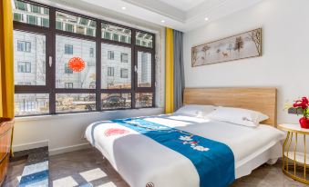 Gaizhou Yunfeng Wenquan Homestay