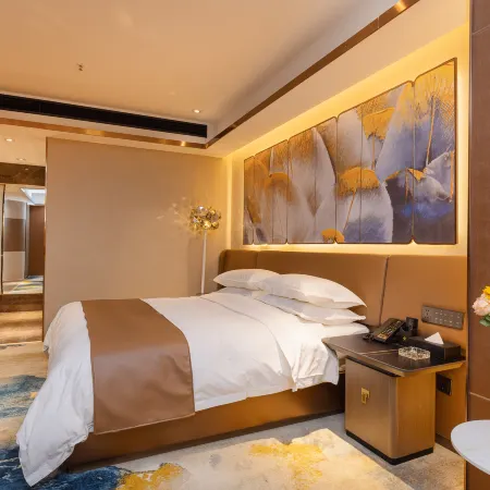 Ju Xiu Hotel