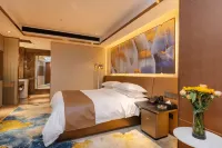 Ju Xiu Hotel Hotel di Zhen'an County