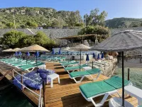 Kaş Köy Hotel - Beach resorts
