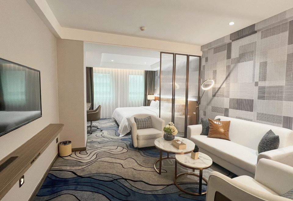 5. 그레이트 월 호..