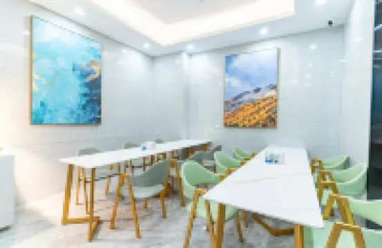 花美時飯店（石門寶峰路店）