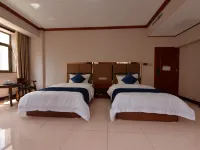 Sujie Inn (Xiaoxihu Subway Station Yellow River Mother Sculpture Statue) Hotel a Lanzhou