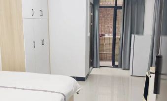 Xingsheng Boutique Apartment (Dongguan Chang'an Town Vanke)