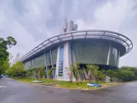 โรงแรมริมทะเลสาบเมืองซิงฝู (สาขามหาวิทยาลัยหูเป่ย์) - วิว