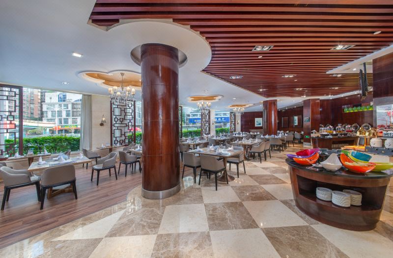 Binbei Yiho Hotel photo 5