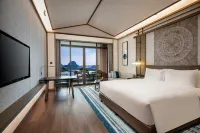 Steigenberger Guilin Hotels near Guilin University of Technology (Northwest to Guilin Yanshan Transportation Bureau)