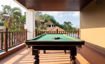 Angel Pool Villa Phuket