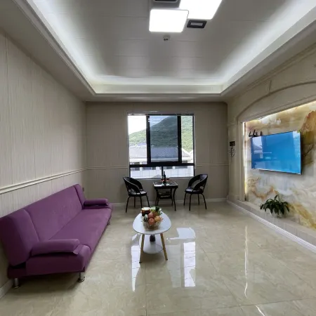 Xingbowan Guesthouse