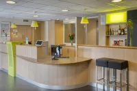 Sure Hotel by Best Western Nantes Saint-Herblain Hotels in Saint-Herblain