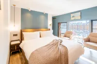 Meicheng Qilixiang Boutique Homestay (Kunming Tongde Plaza) - e스포츠