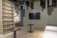 HOTEL GLOBAL VIEW KORIYAMA Hotels in Koriyama