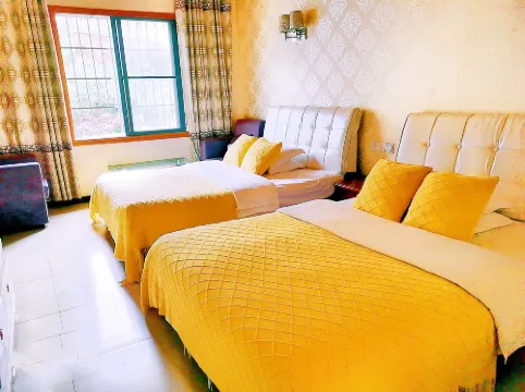Chongqing Jukelai Farm Stay