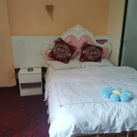 Quannan Xinghui Hotel