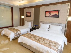 Anxi Nanxing Hotel